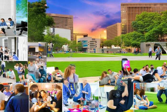 大学生活用英语怎么说呢、大学生活用英语怎么说呢怎么写