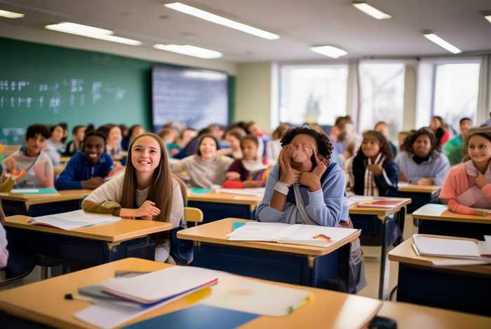 对初中生活的感想作文800字 - 对初中生活的感想作文800字怎么写