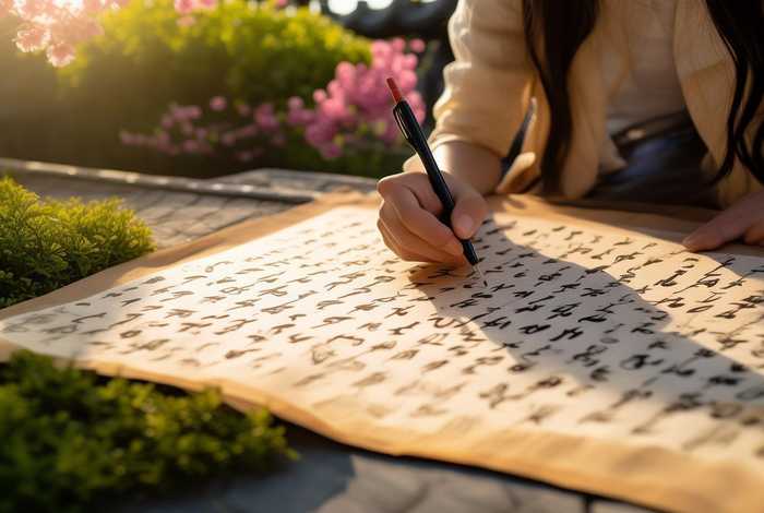 繁体字生活怎样写、繁体字生活怎样写好看