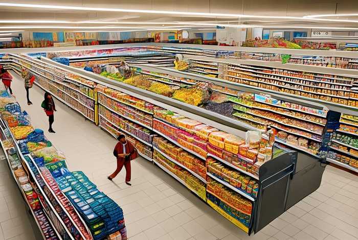 连锁生活超市有哪些 连锁生活超市有哪些店