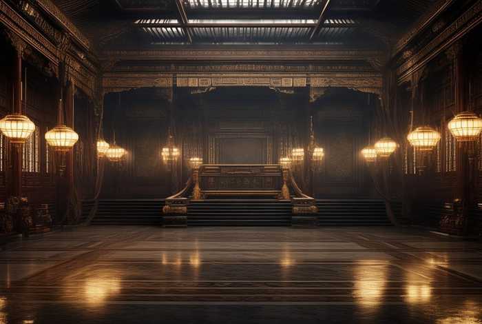 慈禧太后的秘史电影 慈禧太后的秘史电影在线播放