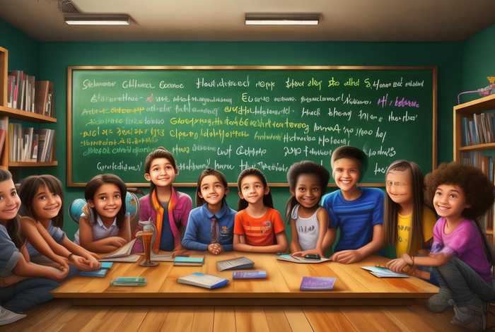 初中生活题目取什么（初中生活题目取什么名字好）