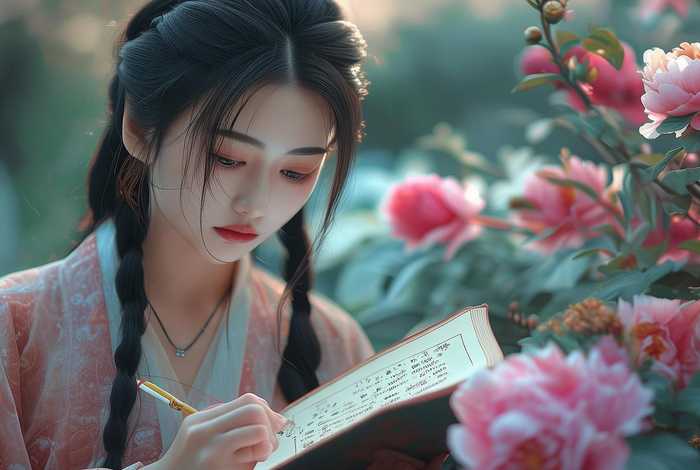 古代庶女生存手札小说，古代庶女生存手札小说百度云