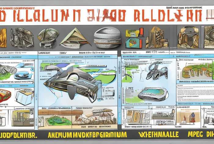 铝在生活中的变化有哪些科学小论文、铝在生活中的变化有哪些科学小论文作文