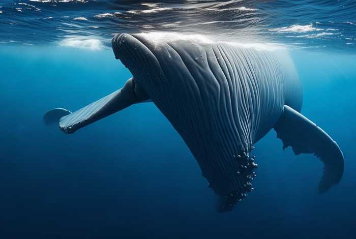 蓝鲸生活习性;蓝鲸的生活特点 蓝鲸生活习性;蓝鲸的生活特点