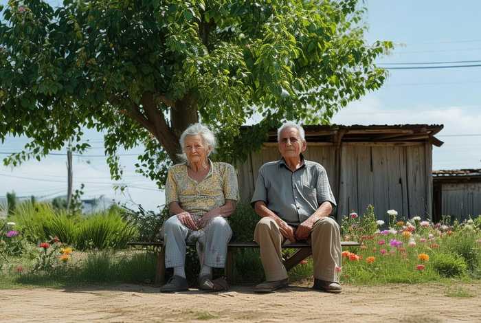 简单朴实的说说、简单朴实的生活心情说说