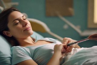 产后宫颈糜烂正常吗；产后宫颈糜烂正常吗会出血吗