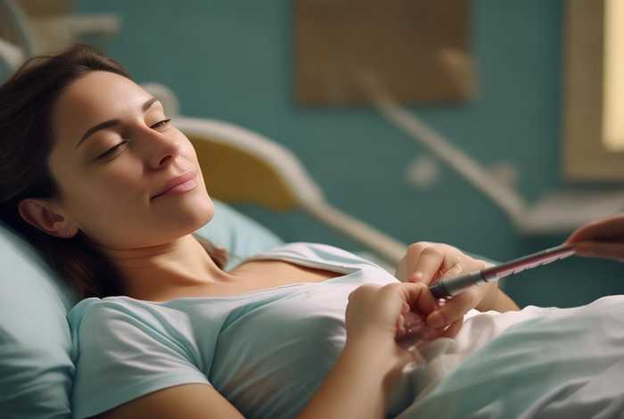 产后宫颈糜烂正常吗；产后宫颈糜烂正常吗会出血吗