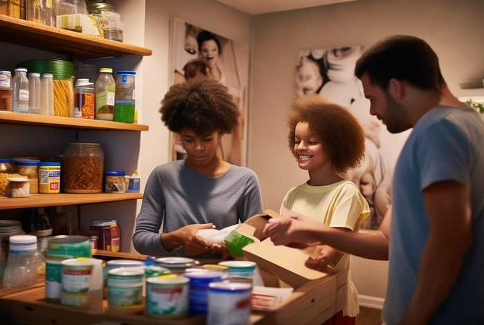 官方鼓励家庭储存必需品 官方鼓励家庭储存必需品有哪些