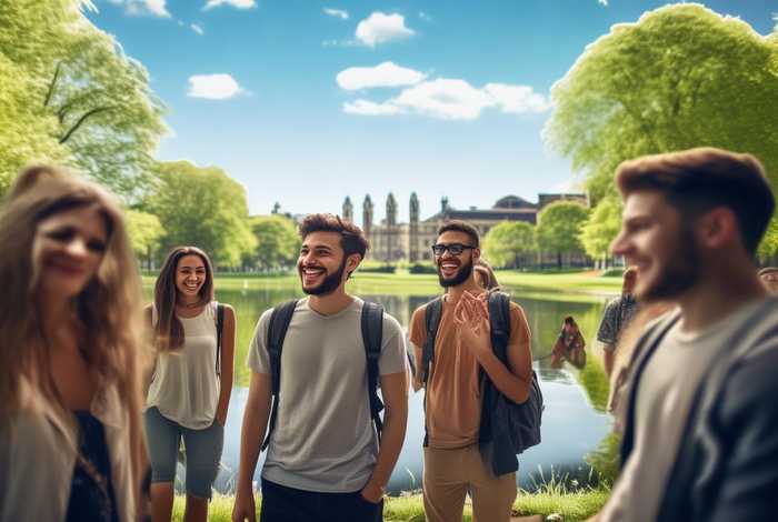 大学生活图片高清图片；大学生活图片高清图片唯美