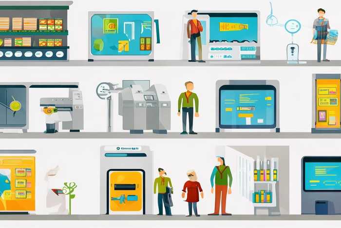 RFID在生活中的应用 rfid在生活中的十个应用