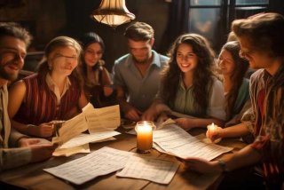 从前的生活歌曲 - 从前的生活歌曲简谱