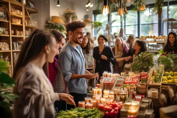 开一个生活馆有前景吗、开一个生活馆有前景吗赚钱吗