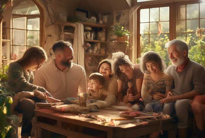 高质量的幸福生活 - 高质量的幸福生活小说