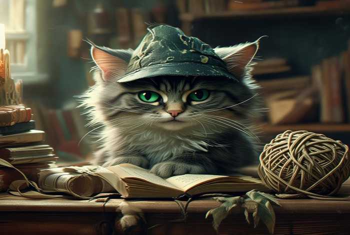 猫的性格实在有些古怪原文 猫的性格实在有些古怪课文