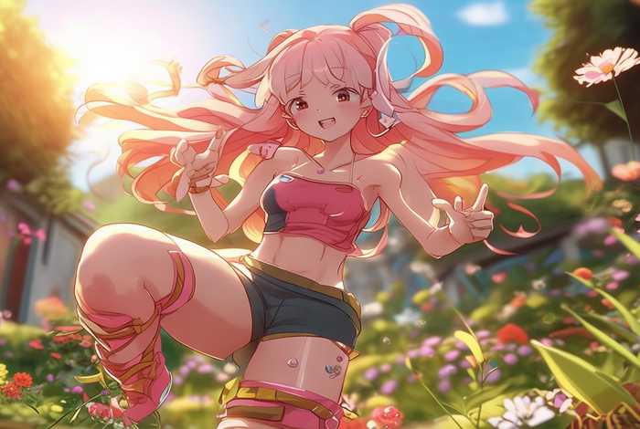 豆豆生活日常 豆豆生活日常记完美身材