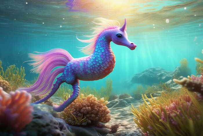 海马生活特性、海马生活特性介绍 海马生活特性、海马生活特性介绍