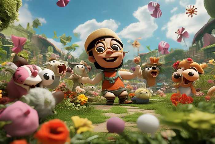 刘宪华向往的生活搞笑 - 刘宪华向往的生活搞笑名场面