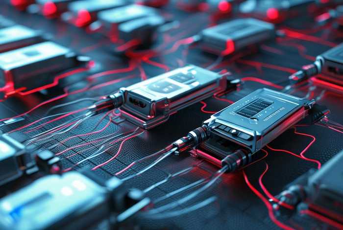 传感器 - 传感器的工作原理