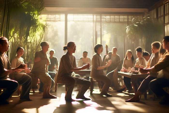 过好双重组织生活制度、落实好双重组织生活制度