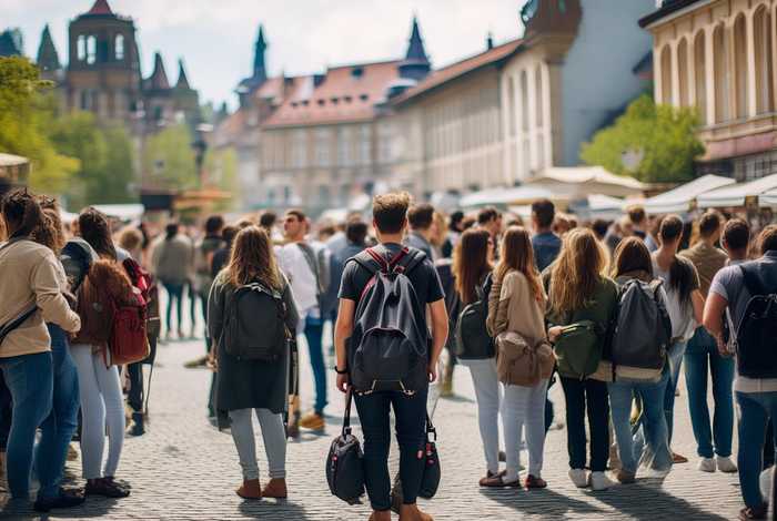 德国大学生活费多少 - 德国大学生活费多少钱一个月