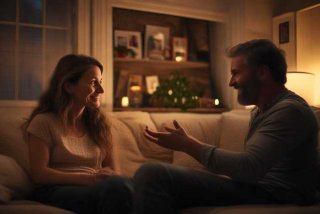 婚后两性正常的相处频率 - 结婚后两性关系如何沟通相处