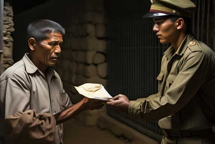 柬埔寨监狱交生活费吗 柬埔寨监狱交生活费吗现在