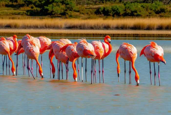 火烈鸟生活在哪里地方,火烈鸟生活在哪里地方啊 火烈鸟生活在哪里地方,火烈鸟生活在哪里地方啊