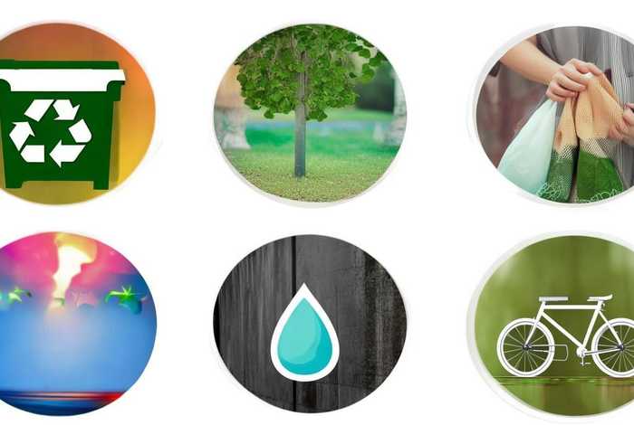 环保小常识简短5条（环保小常识简短5条10字）