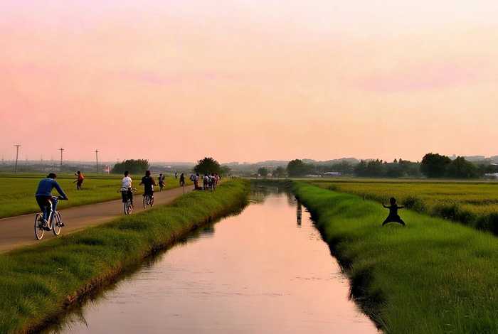 快慢生活节奏作文（有关快生活节奏和慢生活节奏的作文）