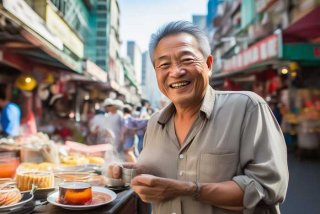 广州人的生活态度、广州人的生活态度是什么