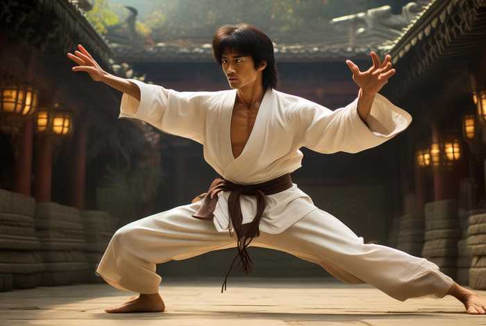 李小龙生活的艺术家pdf（李小龙生活的艺术家百度网盘）