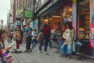 90后年轻人生活方式，90后年轻人生活方式有哪些