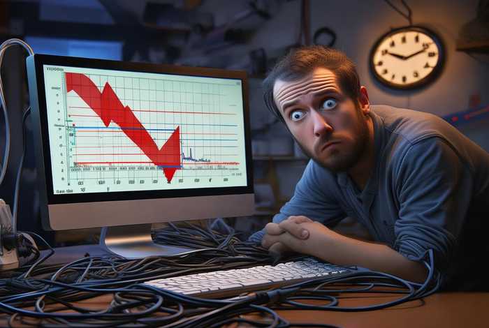 宽带升级后上传速度变慢了 宽带升级后上传速度变慢了什么原因