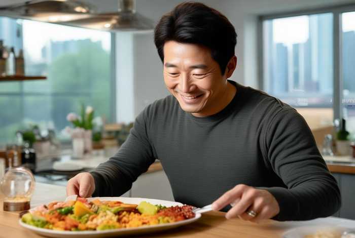 aa制生活韩万和扮演者（aa制生活韩万和扮演者汪洋）