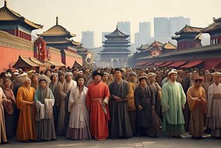 北京人生活的年代是什么时代；北京人生活的年代是什么时代呢