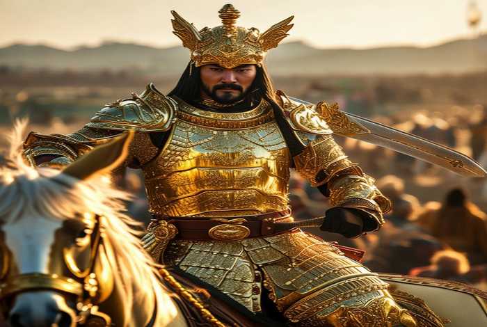 皇子的吕布奉先炫金战神怎么买（皇子吕布奉先炫彩皮肤怎么得）