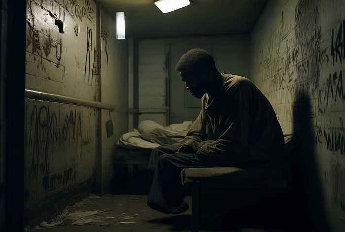 监狱的生活是咋样的；监狱的生活是咋样的呢