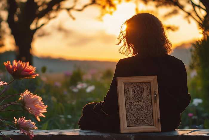 给生活留一道缝隙名人事例 - 给生活留一道缝隙的名人素材