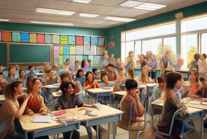 初中生活真精彩800字、初中生活真精彩800字怎么写