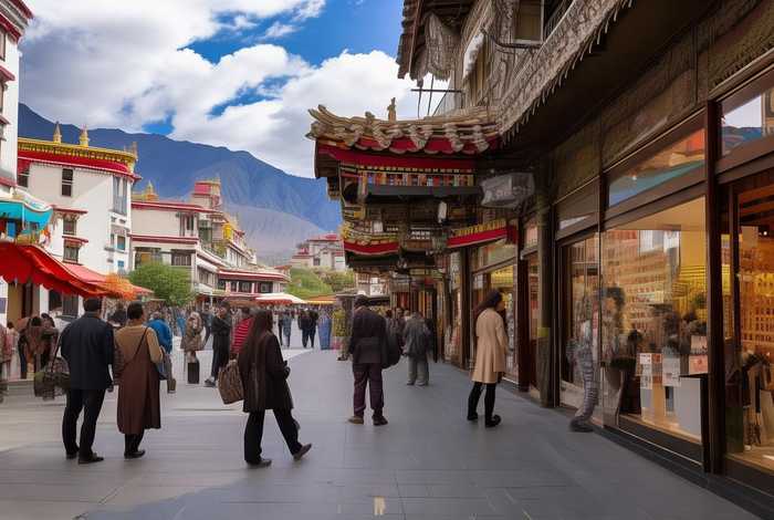 拉萨生活成本高吗 - 拉萨生活成本高吗多少钱