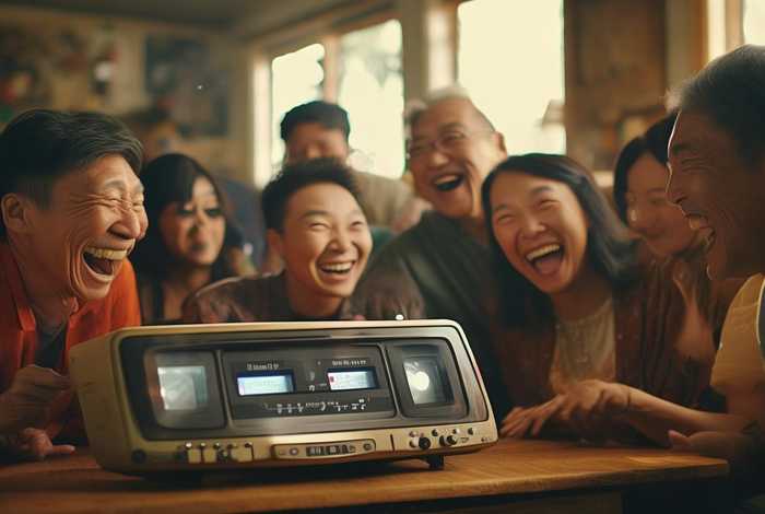 金太狼的幸福生活广播剧；金太狼的幸福生活广播剧在哪听