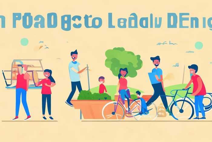 改变生活方式的好处、改变生活方式的好处有哪些