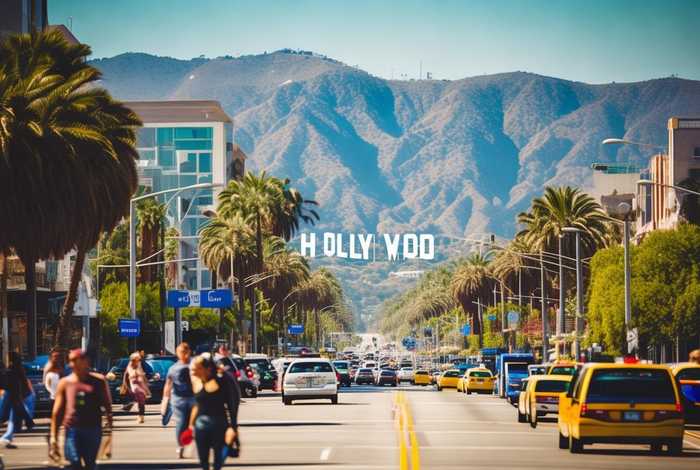 洛杉矶的缩写 洛杉矶的缩写英语