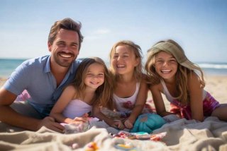 假期生活家长评价简短30字 假期生活家长评价简短30字左右