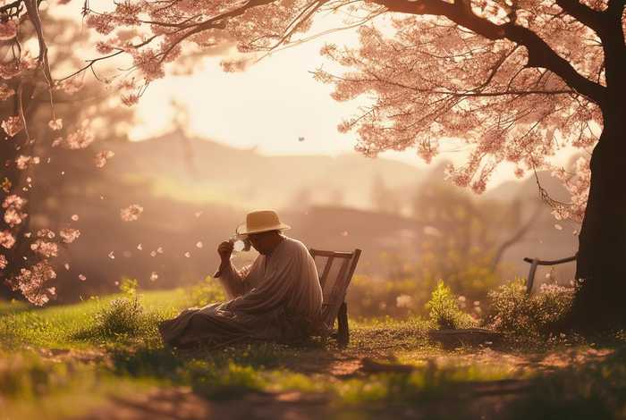 慢是一种生活态度素材、慢是一种生活态度例子