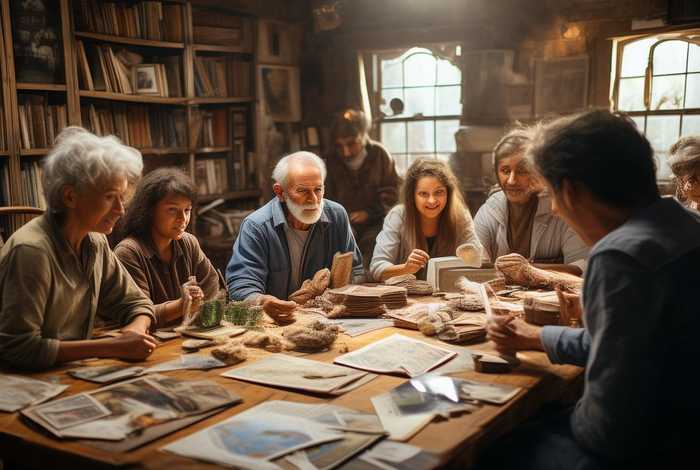 来源于生活的知识有哪些 来源于生活的知识有哪些呢