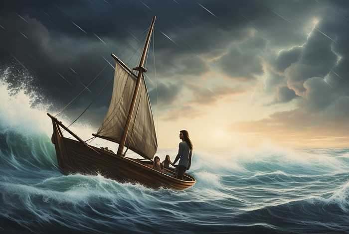 婚姻和生活从来不是一帆风顺的，婚姻和生活从来不是一帆风顺的说说