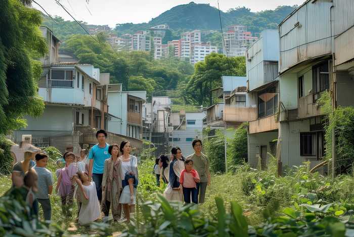 达富苑小区为什么便宜，达富苑小区为什么便宜了