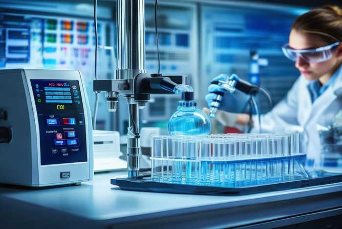 检验生活饮用水的仪器和检验方法；检验生活饮用水的仪器和检验方法是什么